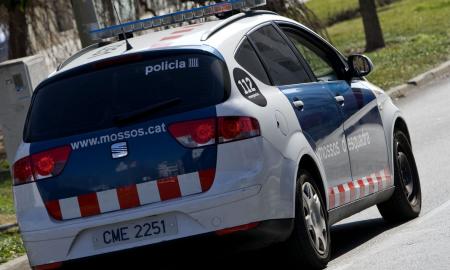 Policia Mossos d'Esquadra a terrassa Diari de Terrassa (21)