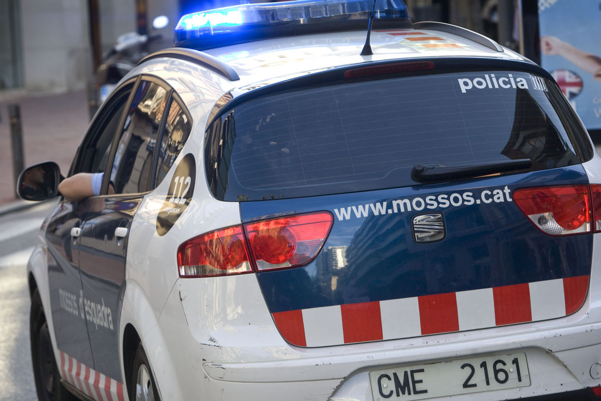 Policia Mossos d'Esquadra a terrassa Diari de Terrassa (4)