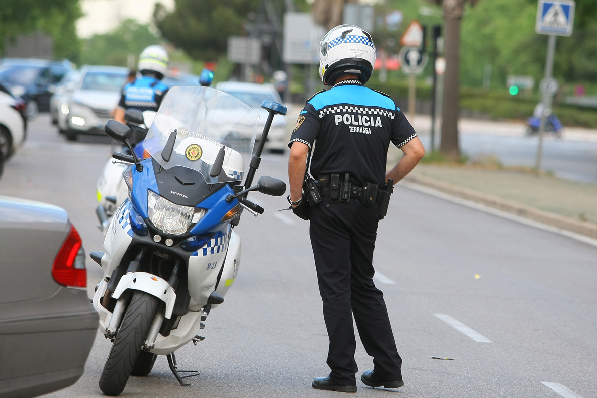Policia Municipal de Terrassa Diari de Terrassa (2)