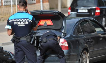 Policia Municipal de Terrassa Diari de Terrassa (46)