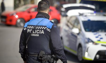 Policia Municipal de Terrassa Nebridi Aróztegui (4)