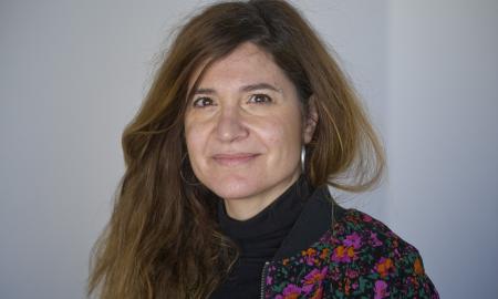 Carol Duran retrat Nebridi Aróztegui (1)