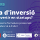 ValorTRS cicle formació inversió startups empreses emergents