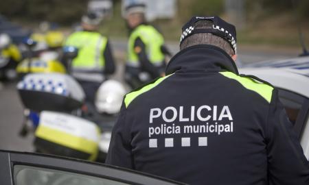Policia Municipal de Terrassa Nebridi Aróztegui (9)
