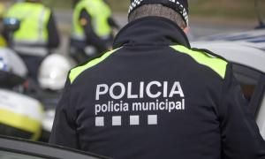 Policia Municipal de Terrassa Nebridi Aróztegui (9)
