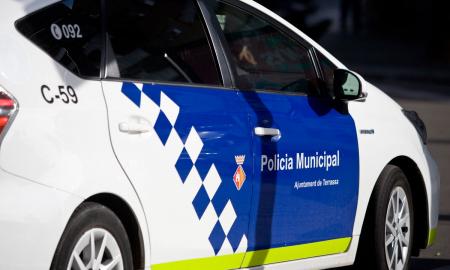 Policia Municipal de Terrassa Nebridi Aróztegui (5)